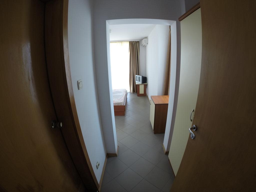 Hotel Filland Sozopol Room photo